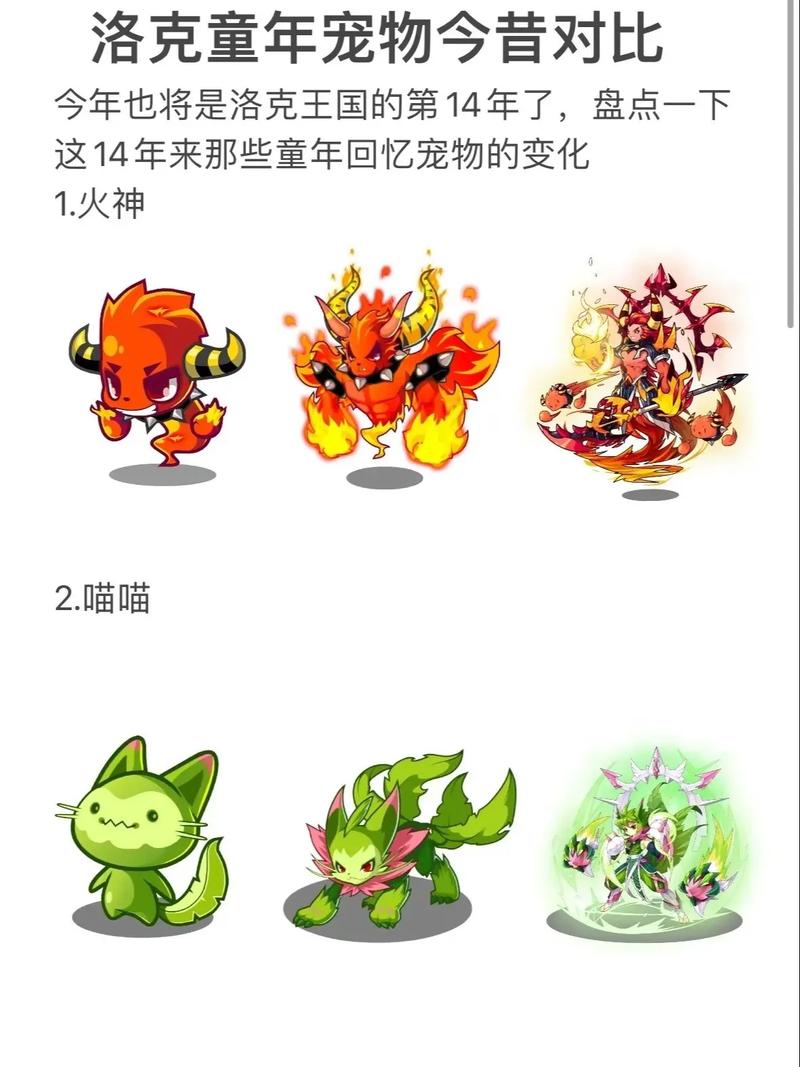 洛克王国金宝宝怎么样(洛克王国lite版本)