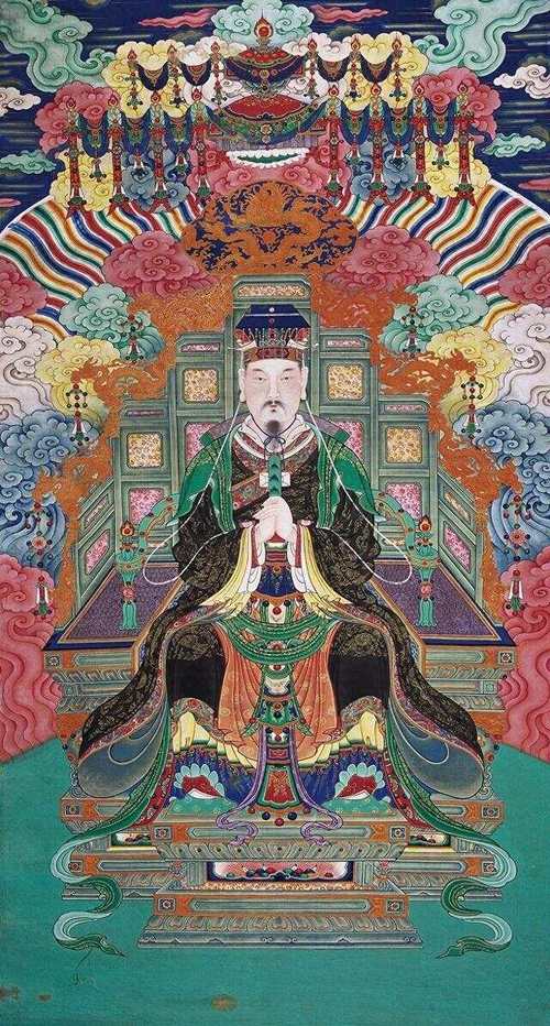 神将府能获得什么(神将府能获得什么称号)