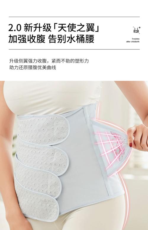 收腹带需要带多久(破腹产收腹带需要带多久)