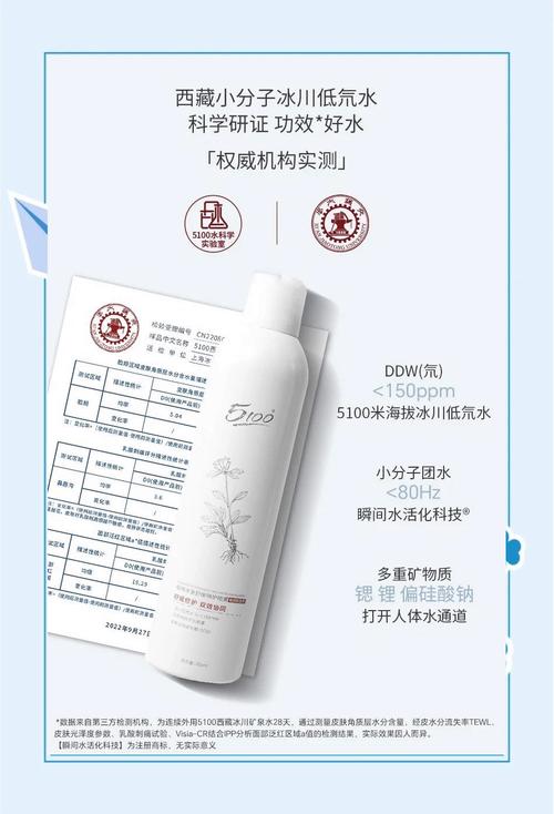 5100喷雾怎么样(5100喷雾成分)