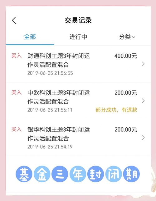 基金封闭期有多久(基金封闭期多久看到净值)
