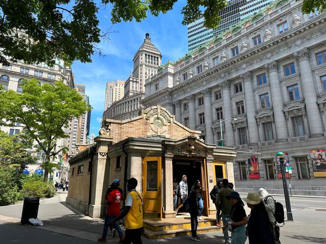 开车去华尔街要多久(去华尔街工作需要什么条件)